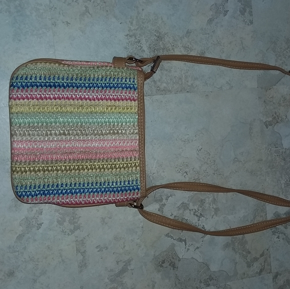 Rosetti rainbow purse - Picture 2 of 5